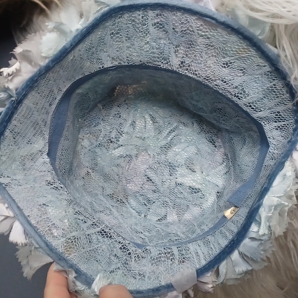 Vintage Masterpiece Gorgeous Bucket Hat main image 4